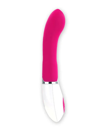 PRETTY LOVE - FLIRTATION DANIEL VIBRATOR - G-Punkt-Vibrator