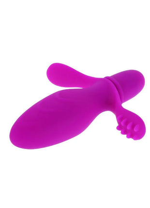 PRETTY LOVE - FLIRTATION FITCH VIBRATOR - Minivibrator