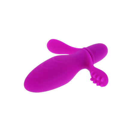 PRETTY LOVE - FLIRTATION FITCH VIBRATOR - Minivibrator