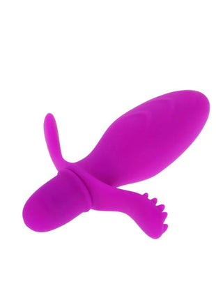 PRETTY LOVE - FLIRTATION FITCH VIBRATOR - Minivibrator