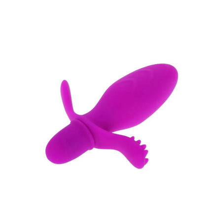 PRETTY LOVE - FLIRTATION FITCH VIBRATOR - Minivibrator