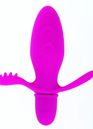 PRETTY LOVE - FLIRTATION FITCH VIBRATOR - Minivibrator
