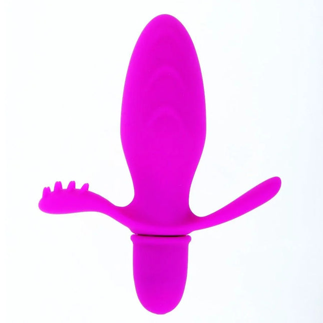 PRETTY LOVE - FLIRTATION FITCH VIBRATOR - Minivibrator
