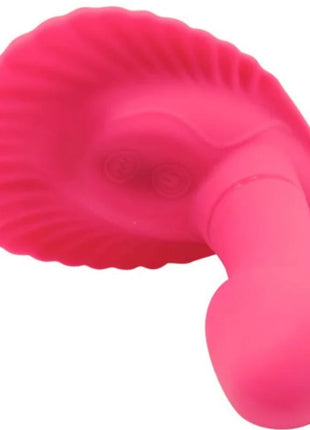 PRETTY LOVE - FLIRTATION G-PUNKT-STIMULATOR 30 MODI - Mit Fernbedienung