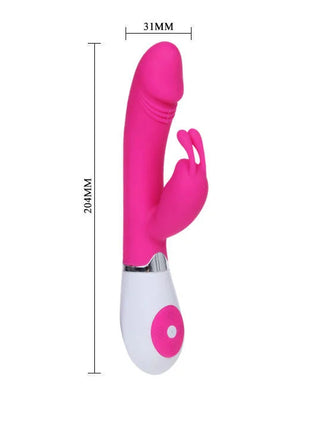 PRETTY LOVE - FLIRTATION GEN MIT STIMMENVIBRATION