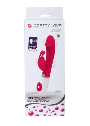 PRETTY LOVE - FLIRTATION GEN MIT STIMMENVIBRATION