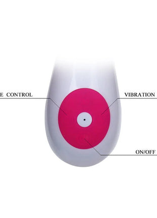 PRETTY LOVE - FLIRTATION GEN MIT STIMMENVIBRATION