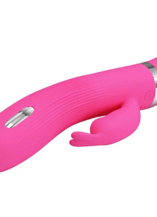 PRETTY LOVE - FLIRTATION INGRAM ELECTROSHOCK VIBRATOR - Rabbit-Vibratoren