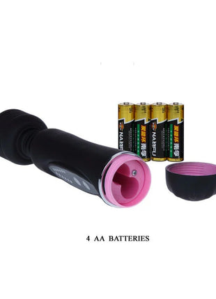 PRETTY LOVE - FLIRTATION MAGISCHES MASSAGER