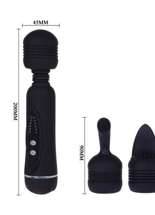 PRETTY LOVE - FLIRTATION MAGISCHES MASSAGER