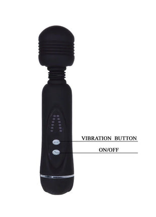 PRETTY LOVE - FLIRTATION MAGISCHES MASSAGER