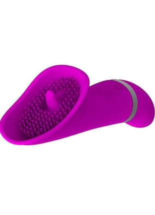 PRETTY LOVE - FLIRTATION RUDOLF KLITORIS-STIMULATOR