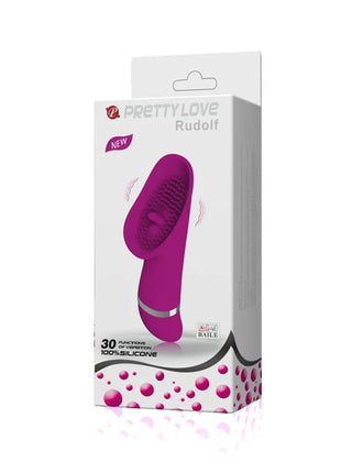 PRETTY LOVE - FLIRTATION RUDOLF KLITORIS-STIMULATOR