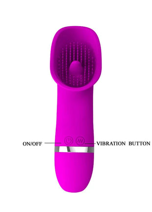 PRETTY LOVE - FLIRTATION RUDOLF KLITORIS-STIMULATOR