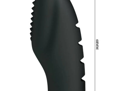 PRETTY LOVE - FLIRTATION STANFORD SCHWARZER VIBRATIONS-FINGERHUT - Fingervibrator