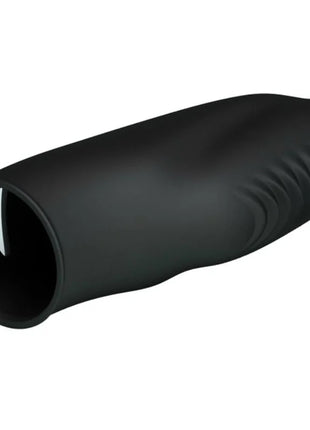 PRETTY LOVE - FLIRTATION STANFORD SCHWARZER VIBRATIONS-FINGERHUT - Fingervibrator