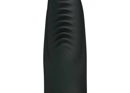 PRETTY LOVE - FLIRTATION STANFORD SCHWARZER VIBRATIONS-FINGERHUT - Fingervibrator