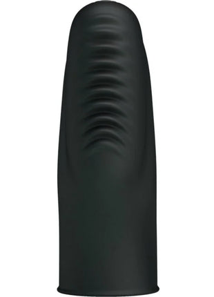 PRETTY LOVE - FLIRTATION STANFORD SCHWARZER VIBRATIONS-FINGERHUT - Fingervibrator