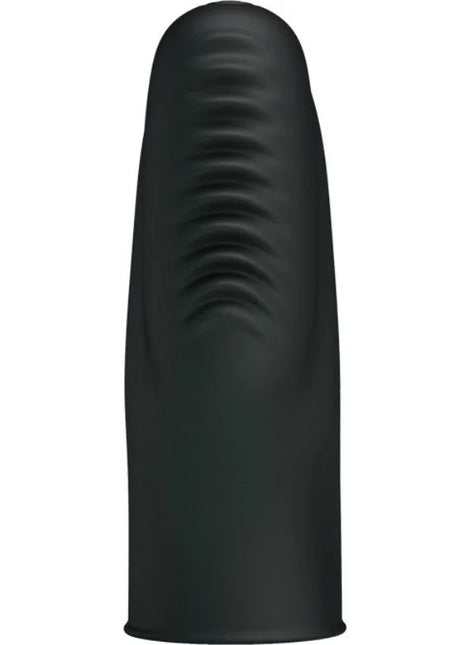 PRETTY LOVE - FLIRTATION STANFORD SCHWARZER VIBRATIONS-FINGERHUT - Fingervibrator