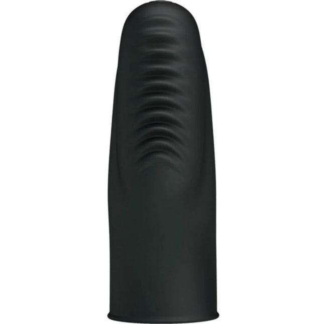 PRETTY LOVE - FLIRTATION STANFORD SCHWARZER VIBRATIONS-FINGERHUT - Fingervibrator
