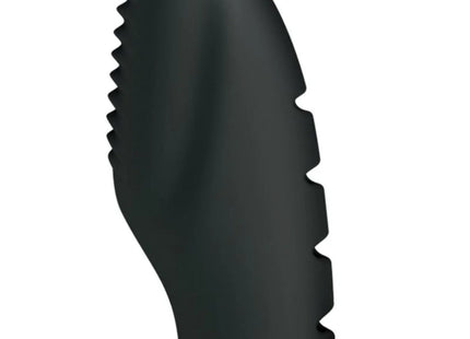 PRETTY LOVE - FLIRTATION STANFORD SCHWARZER VIBRATIONS-FINGERHUT - Fingervibrator