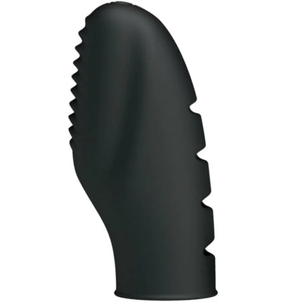 PRETTY LOVE - FLIRTATION STANFORD SCHWARZER VIBRATIONS-FINGERHUT - Fingervibrator