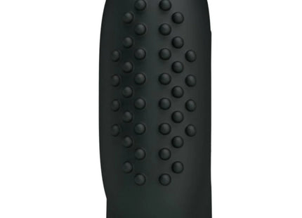 PRETTY LOVE - FLIRTATION STEWARD SCHWARZER VIBRATIONS-FINGERHUT - Fingervibrator