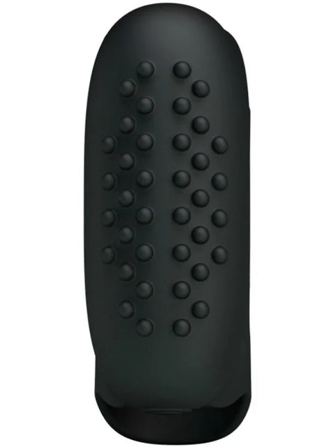 PRETTY LOVE - FLIRTATION STEWARD SCHWARZER VIBRATIONS-FINGERHUT - Fingervibrator