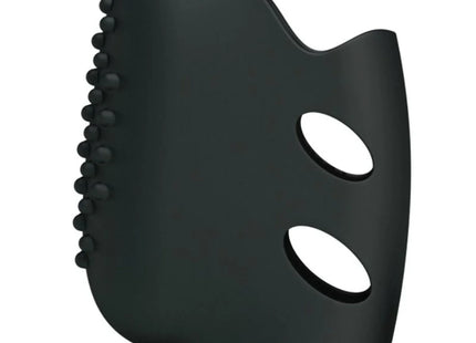 PRETTY LOVE - FLIRTATION STEWARD SCHWARZER VIBRATIONS-FINGERHUT - Fingervibrator