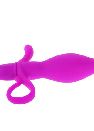 PRETTY LOVE - FLIRTATION TAYLOR VIBRATOR - Minivibrator