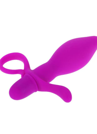 PRETTY LOVE - FLIRTATION TAYLOR VIBRATOR - Minivibrator