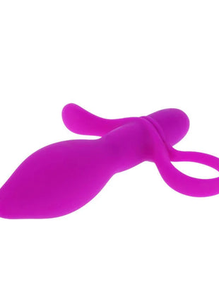 PRETTY LOVE - FLIRTATION TAYLOR VIBRATOR - Minivibrator