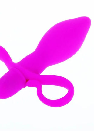 PRETTY LOVE - FLIRTATION TAYLOR VIBRATOR - Minivibrator