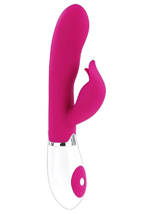 PRETTY LOVE - FLIRTATION VIBRATOR MIT FELIX-STIMULATOR