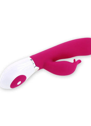PRETTY LOVE - FLIRTATION VIBRATOR MIT FELIX-STIMULATOR