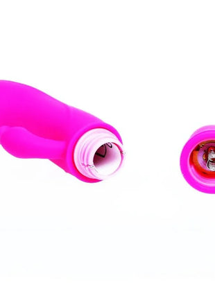 PRETTY LOVE - FLIRTATION VIBRATOR MIT KANINCHEN CAESAR
