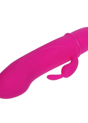 PRETTY LOVE - FLIRTATION VIBRATOR MIT KANINCHEN CAESAR