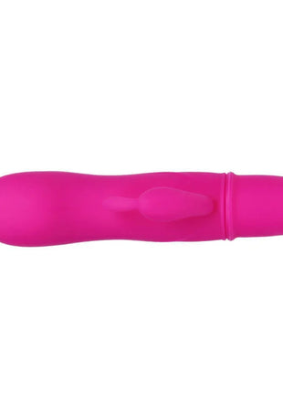 PRETTY LOVE - FLIRTATION VIBRATOR MIT KANINCHEN CAESAR