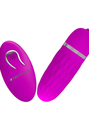 PRETTY LOVE - FLIRTATION VIBRIERENDES EI DER DAWN - Vibrierendes Ei