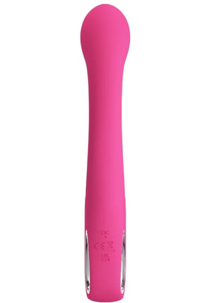 PRETTY LOVE - FRITZ RABBIT VIBRATOR 12 VIBRATIONEN ROSA