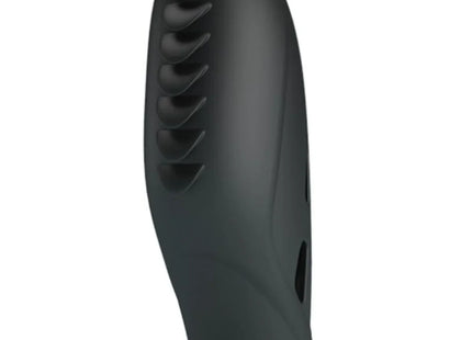PRETTY LOVE - GILO SILIKON-FINGERVIBRATOR SCHWARZ