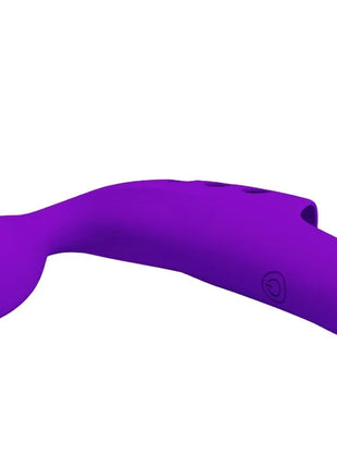 PRETTY LOVE - GORGON PURPLE FINGERVIBRATOR - Fingervibrator