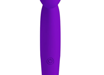 PRETTY LOVE - GORGON PURPLE FINGERVIBRATOR - Fingervibrator