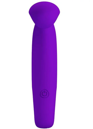 PRETTY LOVE - GORGON PURPLE FINGERVIBRATOR - Fingervibrator