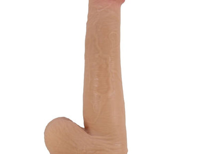 PRETTY LOVE - GROSSER REALISTISCHER DILDO 22 CM FLEISCH