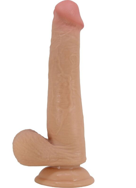 PRETTY LOVE - GROSSER REALISTISCHER DILDO 22 CM FLEISCH