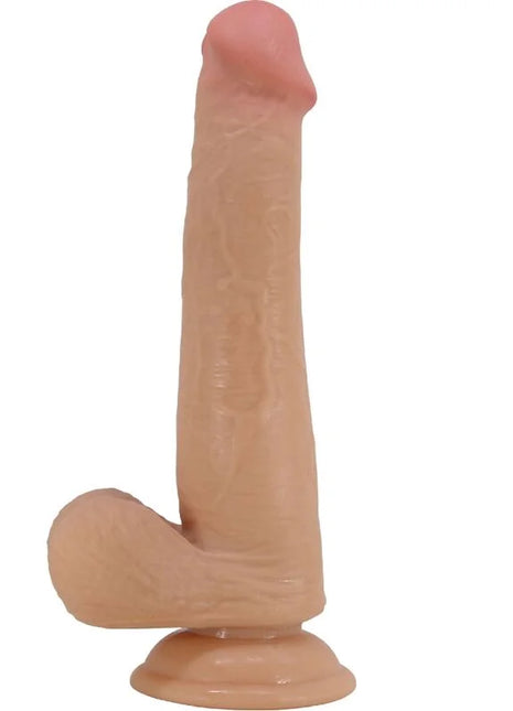 PRETTY LOVE - GROSSER REALISTISCHER DILDO 22 CM FLEISCH