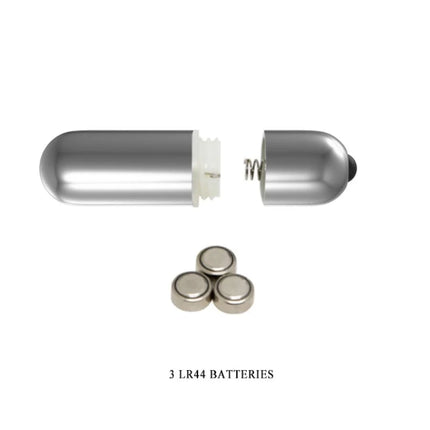 Pretty love hedy vagina masturbator mit vibration silberner zylinderförmiger led-licht mit abnehmbarem deckel