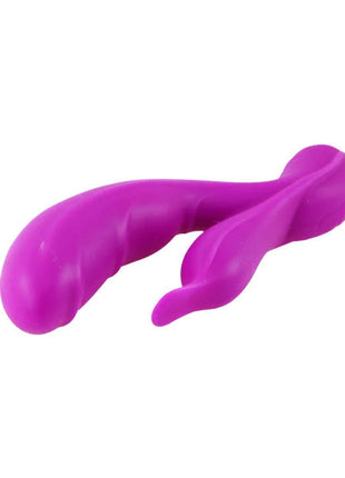 PRETTY LOVE - HOCHWERTIGES BLISS LILAC MASSAGER - Rabbit-Vibrator