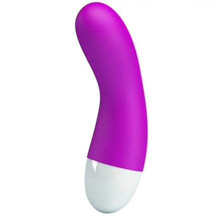 PRETTY LOVE - IAN G-PUNKT STIMULATOR - G-Punkt Vibratoren